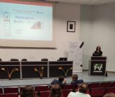 El CTNC aborda en un 'Infoday' los mecanismos de financiaci�n para las empresas del sector agroalimentario