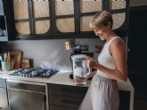 BRITA lanza la Jarra de Cristal: puro diseno, ms sostenible que nunca