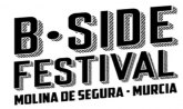 B-SIDE FESTIVAL presenta el I CONCURSO DE BANDAS