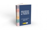 Se aprueba el primer Plan de Accin para implementar la Estrategia Espanola de Seguridad y Salud en el Trabajo 2023-2027
