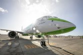 Binter encarga a Embraer seis nuevos e195-e2 que empezarn a llegar en agosto de 2024