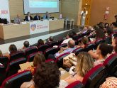 V Jornada Multidisciplinar de las Unidades de Mama de la Regin de Murcia