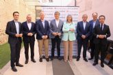 La Ctedra Mare Nostrum presenta su nuevo Anlisis de supervivencia de la Empresa Familiar en la Regin de Murcia