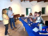 Curso Arqueologa en el Museo de San Javier