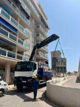 i-DE invierte 700.000 euros para mejorar la calidad del suministro elctrico en La Manga y Cabo de Palos