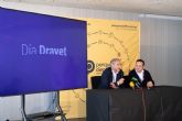 El PCUMH y la Fundacin Sndrome de Dravet presentan la campana 'Da D', una iniciativa para informar y concienciar sobre esta enfermedad rara
