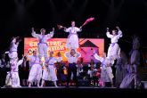 El XIX Festival de Folklore 'Villa de San Pedro' arranca con una gran noche de tradiciones