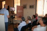 El Archivo Municipal ampl�a las visitas guiadas a la exposici�n sobre los pasaportes del siglo XIX tras el �xito de la Semana Internacional de los Archivos