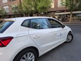El Ayuntamiento impulsa un contrato de m�s de 630.000&euro; para garantizar el mantenimiento de los veh�culos municipales