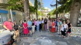 El D�a de la Atenci�n Temprana reivindica en Alhama de Murcia m�s recursos para la prevenci�n y el desarrollo infantil