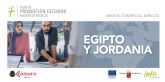La Regi�n se consolida como la cuarta provincia que m�s exporta a Egipto y Jordania