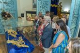 La exposici�n �Ave Oriens. El Siglo de las Maravillas� proyecta a Ceheg�n como referente cultural y religioso en el marco del A�o Jubilar