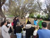 Vecinos de El Moj�n participar�n en el primer taller sobre murci�lagos y control natural de mosquitos