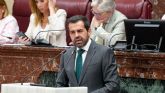 VOX reclama al Gobierno regional un impulso para el circuito de velocidad de Fuente �lamo