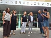 Las oposiciones de Auxiliar Administrativo de la Comunidad re�nen a m�s de 10.000 aspirantes en una jornada que transcurre sin incidencias