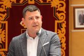 VOX propondr� en el Pleno de Molina de Segura una moci�n para solicitar la convocatoria de Elecciones Generales