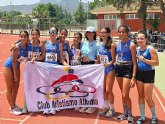Campeonato sub10, sub12 y sub14 de la Regi�n de Murcia por clubes