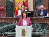 PP y Vox bloquean en la Asamblea la implantaci�n del protocolo de atenci�n al alumnado trans en los centros educativos de la Regi�n