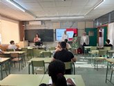 3.000 alumnos de cuarto de la ESO participan en las pruebas de certificaci�n de los niveles B1 y B2 de ingl�s