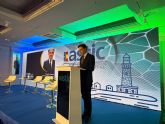 El Gobierno regional destaca el papel estrat�gico del transporte internacional por carretera para la competitividad de la Regi�n