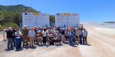 Jornadas organizadas por la Oficina T�cnica del Mar Menor