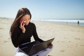 El Internet de las cosas, tambi�n en la costa: llegan las playas inteligentes