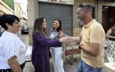 Luz verde a la rehabilitaci�n del Casino de Torreag�era para convertirlo en el coraz�n sociocultural de la pedan�a
