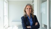 El Colegio de Ingenieros T�cnicos Industriales distinguir� con la Insignia de Oro a Mar�a Jes�s Puerta, la ingeniera reconocida por la NASA por su innovador sistema de reciclaje lunar