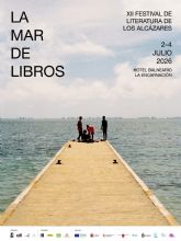 �La Mar de Libros� vuelve a llenar de literatura Los Alc�zares del 2 al 4 de julio