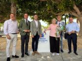 La Comunidad remodela la avenida Gabriel Artero Guirao de San Pedro del Pinatar para aumentar la seguridad de peatones y veh�culos