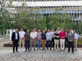 Ingenieros Industriales de la Regi�n de Murcia y PwC clausuran el programa �De Ingeniero a Consejero�