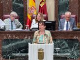 Podemos-IU-AV exige a Ayala que confiese el n�mero de pacientes a los que se coloc� pr�tesis caducadas