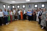 San Pedro del Pinatar culmina la regeneraci�n urbana de la avenida Doctor Artero Guirao