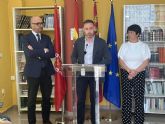 El Ayuntamiento ampl�a los servicios en los campos de f�tbol de Guadalupe y Sangonera la Verde con nuevas cantinas