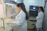 La Escuela de Agr�nomos promueve un nuevo grado en Producci�n Animal ante la alta demanda de ingenieros
