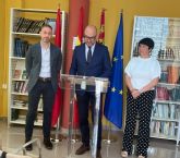 El Ayuntamiento de Murcia refuerza sus servicios municipales para proteger a la poblaci�n frente a las altas temperaturas del verano