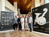Cultura celebra la XXX temporada de la Orquesta Sinf�nica e incrementa hasta 14 el n�mero de conciertos en el Auditorio regional