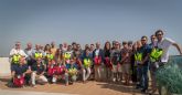 La Comunidad refuerza la seguridad y accesibilidad en el turismo con la entrega de material a 30 bases n�uticas