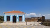 La Comunidad refuerza la atenci�n al visitante en las Salinas de San Pedro del Pinatar con la apertura del Punto de Informaci�n de Coterillo