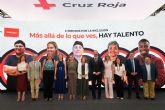 Cruz Roja reconoce en los X Premios por la Inclusi�n el compromiso de Empresas y Profesionales que generan Oportunidades de Empleo