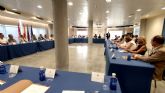 Las asociaciones medioambientales conf�an en que las propuestas del Consejo Social de Lorca se traduzcan en decisiones reales