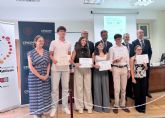 El II Concurso regional de Ensayos en Ciencia Pol�tica destaca el talento y el pensamiento cr�tico de los j�venes