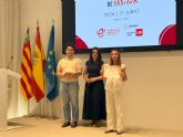 La Regi�n de Murcia conquista la cumbre de la oratoria nacional con un nuevo �xito hist�rico de Aeternum Club de Debate