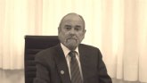 El alcalde expresa sus condolencias por el fallecimiento del magistrado Juli�n P�rez-Templado