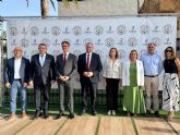 Buend�a resalta el cultivo de vinedo viejo como sena de identidad de la Regi�n