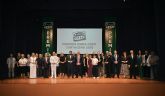 L�pez Miras recibe la Menci�n de Honor de los Premios Onda Cero Cartagena y reivindica el papel de los medios 