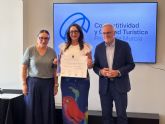 El Gobierno regional promueve en Torre Pacheco la mejora continua de los servicios tur�sticos con nuevas distinciones SICTED