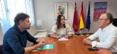 La Consejer�a de Salud y SATSE colaboran para mejorar las condiciones laborales y el reconocimiento de enfermeros y fisioterapeutas