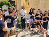 El Aula Abierta del IES San Juan de la Cruz gana el concurso nacional de podcast escolar de RNE con su proyecto 'Discapacidad emocional'