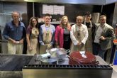 La Cantina de la Casa de la Cultura de Los Molinos Marfagones gana el V Concurso 'Michir�n de Oro'